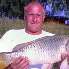 Фотография мужчины Сергей, 61 год из г. Калуга