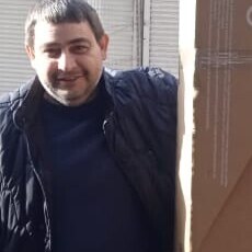 Фотография мужчины Антон, 42 года из г. Майкоп