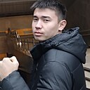Таке, 37 лет