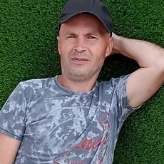 Фотография мужчины Серёга, 41 год из г. Ува