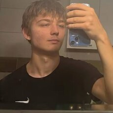 Фотография мужчины Саша, 24 года из г. Бийск