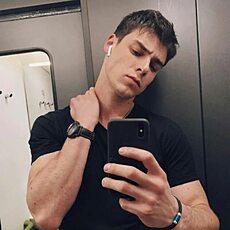 Фотография мужчины Сергей, 32 года из г. Александровский Завод