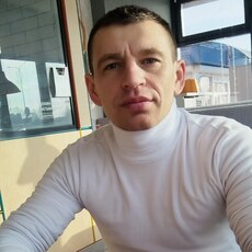 Фотография мужчины Сергей, 37 лет из г. Жлобин