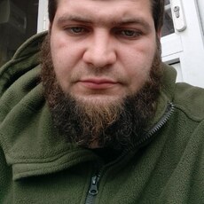 Фотография мужчины Виталий, 28 лет из г. Полтавская