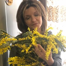 Фотография девушки Лависа, 52 года из г. Енакиево