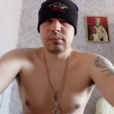 Фотография мужчины Саня, 34 года из г. Зима