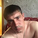 Саня, 34 года