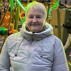 Фотография девушки Валентина, 64 года из г. Береза