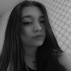Фотография девушки Анна, 20 лет из г. Златоуст