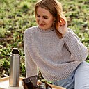 Надежда, 39 лет