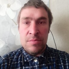 Фотография мужчины Гость, 42 года из г. Заиграево
