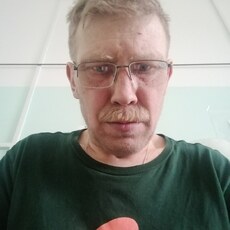 Фотография мужчины Александр, 55 лет из г. Колпино
