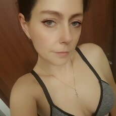 Фотография девушки Ленок, 37 лет из г. Жигулевск