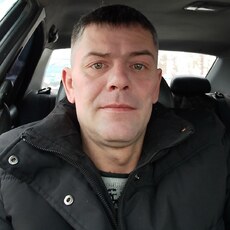 Фотография мужчины Александр, 36 лет из г. Костомукша