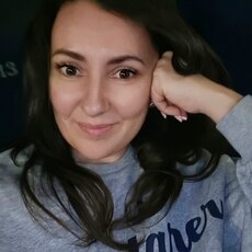 Фотография девушки Светлана, 41 год из г. Вологда