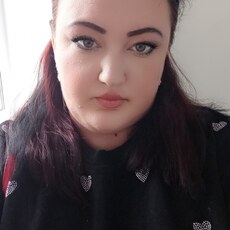 Фотография девушки Марина, 34 года из г. Светлогорск