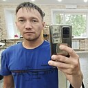 Сэм, 36 лет