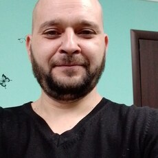 Фотография мужчины Максим, 43 года из г. Сальск