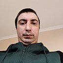 Сергей, 33 года