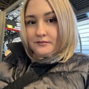 Ася, 32 года