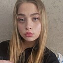 Елизавета, 21 год