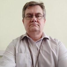 Фотография мужчины Николай, 63 года из г. Москва
