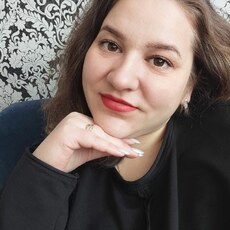 Фотография девушки Олеся, 37 лет из г. Байкальск