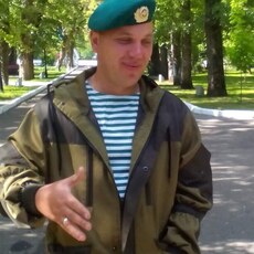 Фотография мужчины Денис, 42 года из г. Саранск