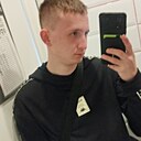 Николай, 20 лет
