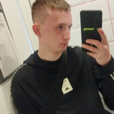 Фотография мужчины Николай, 20 лет из г. Барнаул