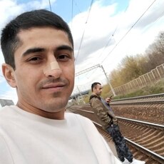 Фотография мужчины Ота, 26 лет из г. Подольск