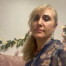 Фотография девушки Са, 44 года из г. Анапа