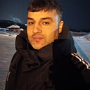 Аскархон, 36 лет
