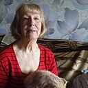 Лилия, 70 лет