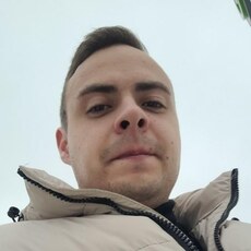 Фотография мужчины Богдан, 33 года из г. Мозырь