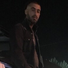 Фотография мужчины Гарик, 31 год из г. Симферополь