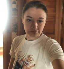 Фотография девушки Светлана, 45 лет из г. Кобрин