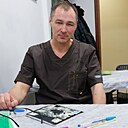 Андрей, 60 лет