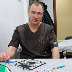 Фотография мужчины Андрей, 60 лет из г. Москва