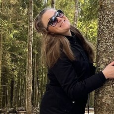 Фотография девушки Алёнушка, 41 год из г. Вологда