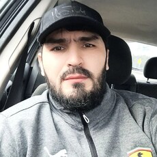 Фотография мужчины Abubakr, 31 год из г. Варшава