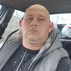 Фотография мужчины Сергей, 37 лет из г. Донецк