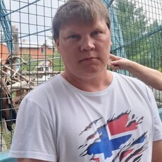 Фотография мужчины Игорь, 40 лет из г. Сургут