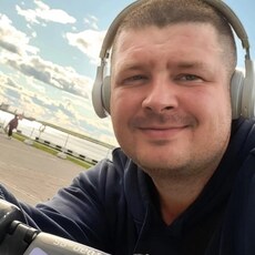 Фотография мужчины Денис, 35 лет из г. Архангельск