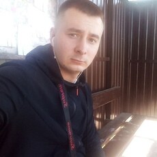 Фотография мужчины Денис, 26 лет из г. Новороссийск