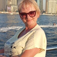 Фотография девушки Елена, 43 года из г. Нижний Новгород
