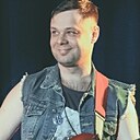 Денис, 34 года