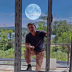 Фотография мужчины Юрий, 45 лет из г. Владивосток