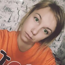 Фотография девушки Юлька, 29 лет из г. Могилев