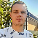 Алекс, 29 лет